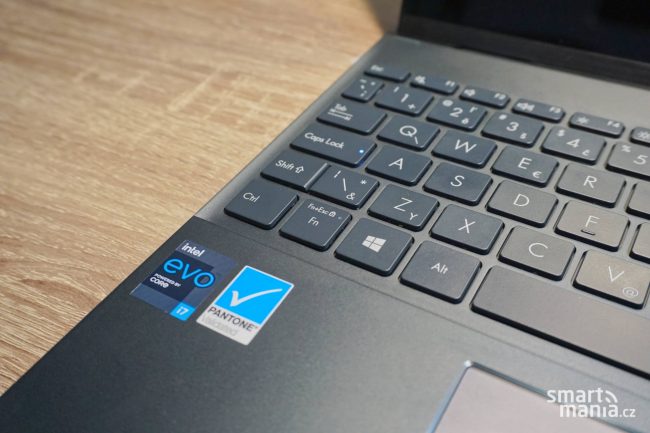 Asus Zenbook Flip 13 10