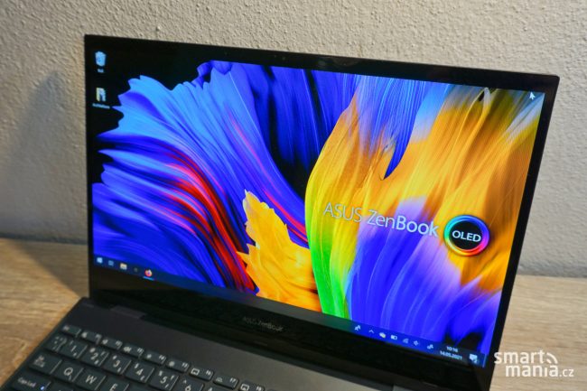 Asus Zenbook Flip 13 16
