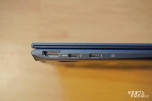 Asus Zenbook Flip 13 6