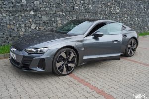 Audi etron GT 04