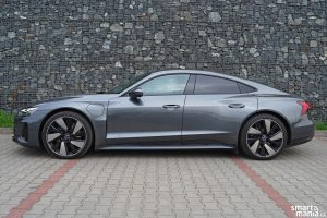 Audi etron GT 06