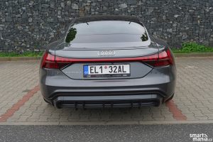 Audi etron GT 20