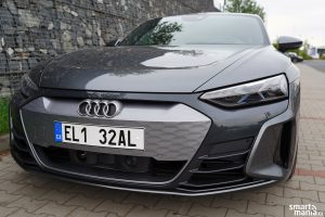 Audi etron GT 21