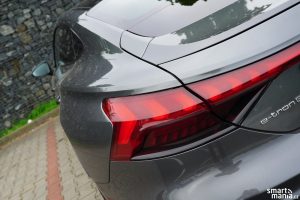 Audi etron GT 22