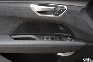 Audi etron GT interier 06