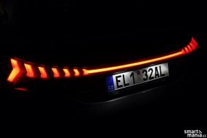 Audi etron GT svetla 04
