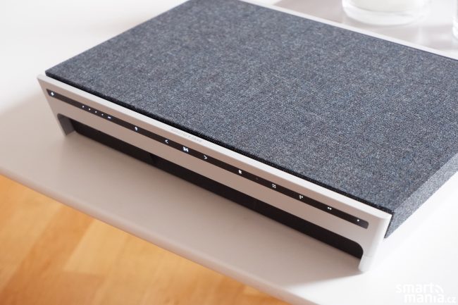 BangOlufsen Level 01 BangOlufsen Level 01