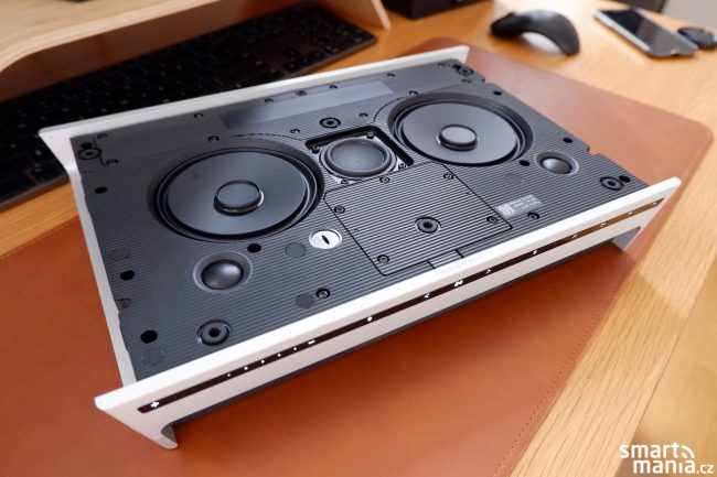 BangOlufsen Level 07 BangOlufsen Level 07