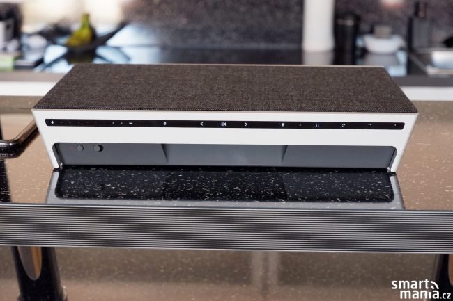 BangOlufsen Level 17 BangOlufsen Level 17