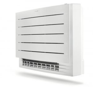 Daikin FVXM A klimatizace 4