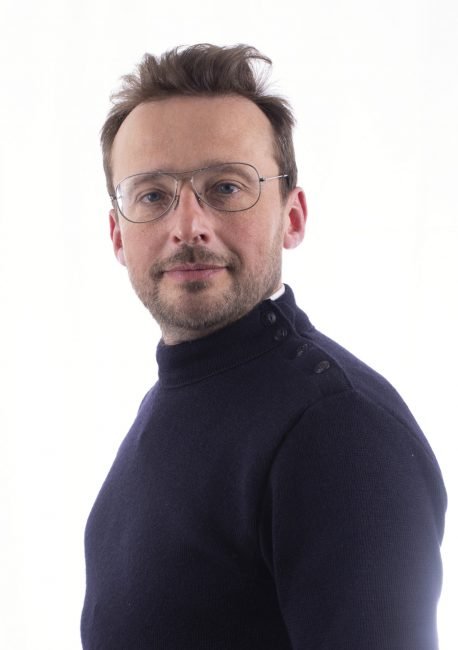 Fred Potter Netatmo 2