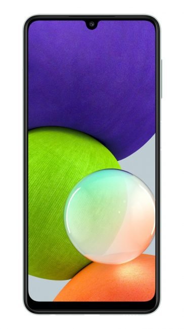 Galaxy A22 4