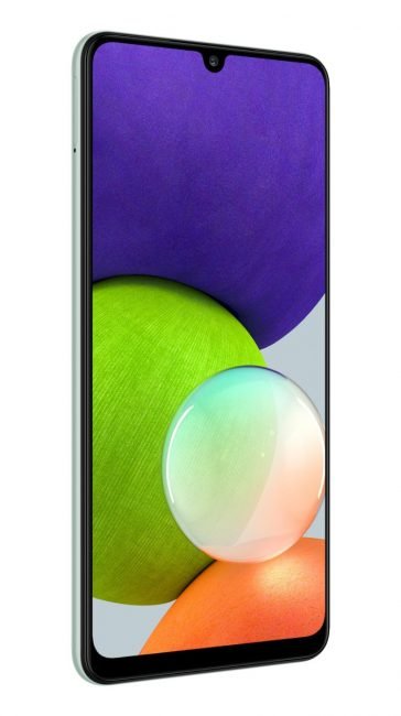 Galaxy A22 5