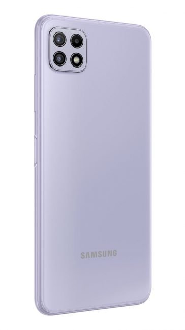 Galaxy A22 5G 3