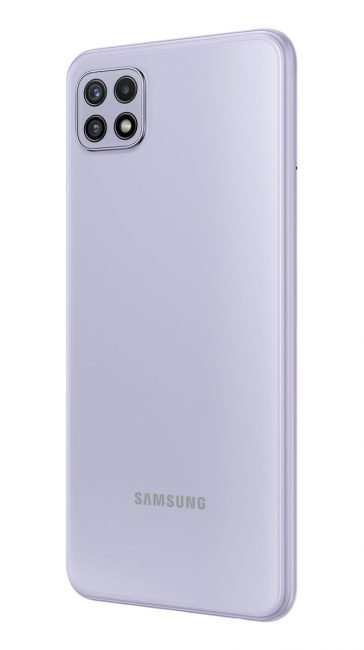 Galaxy A22 5G 4
