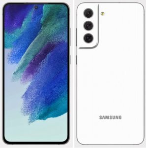 Galaxy S21 FE 4