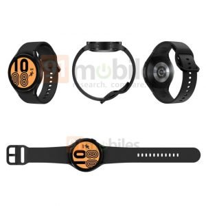 Galaxy Watch 4 2