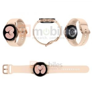 Galaxy Watch 4