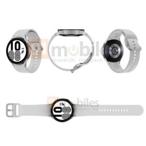 Galaxy Watch 4 6
