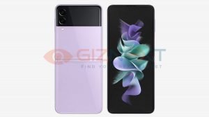 Galaxy Z Flip 3 6