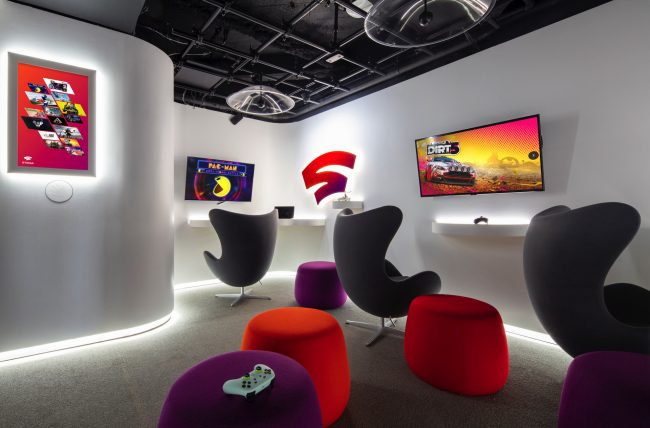 Google store NY 02