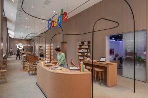 Google store NY 05