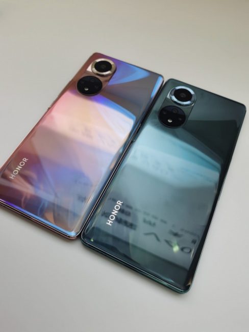 Honor 50 2