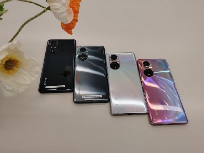 Honor 50 4