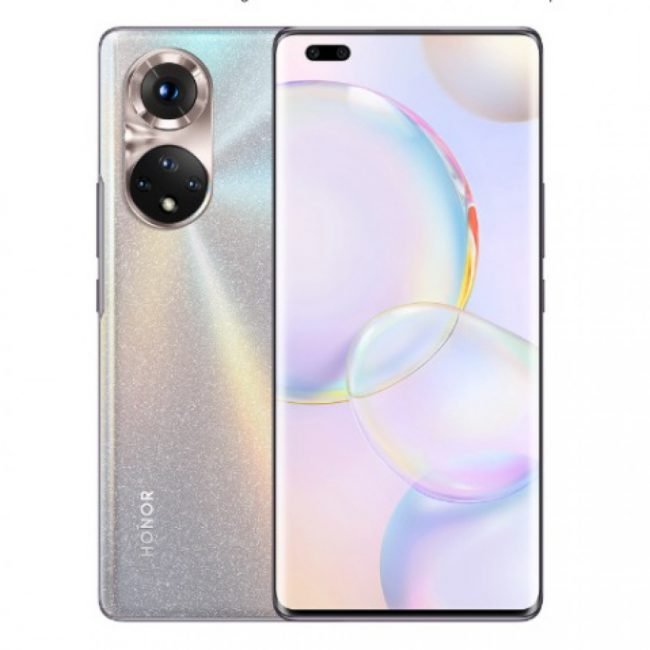 Honor 50 Pro 1