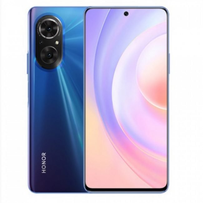 Honor 50 SE 1