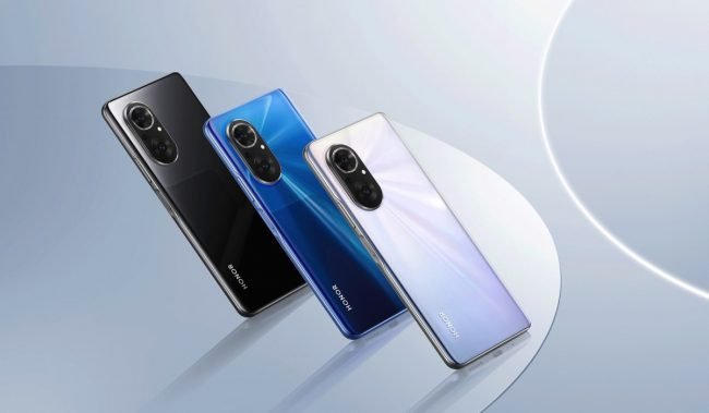 Honor 50 SE 2