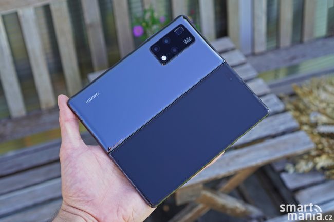 Huawei Mate X2 015
