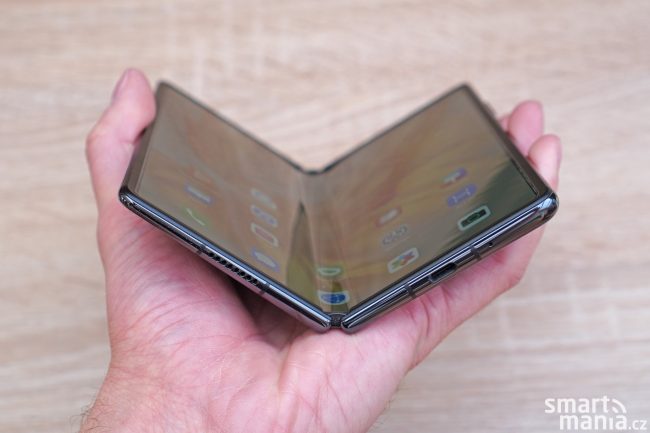 Huawei Mate X2 020
