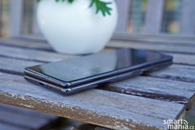 Huawei Mate X2 021