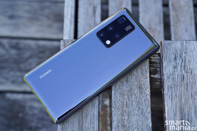 Huawei Mate X2 022