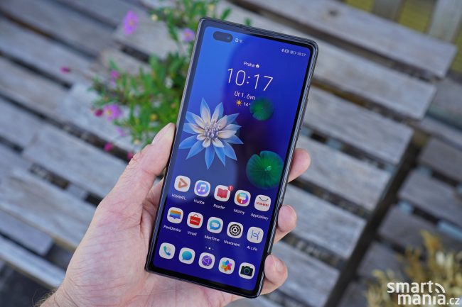Huawei Mate X2 029