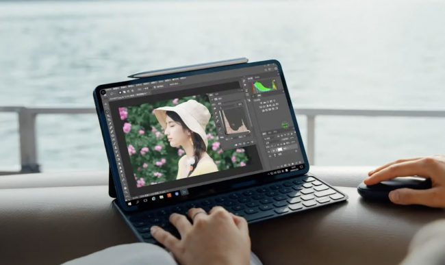 Huawei MatePad Pro 1