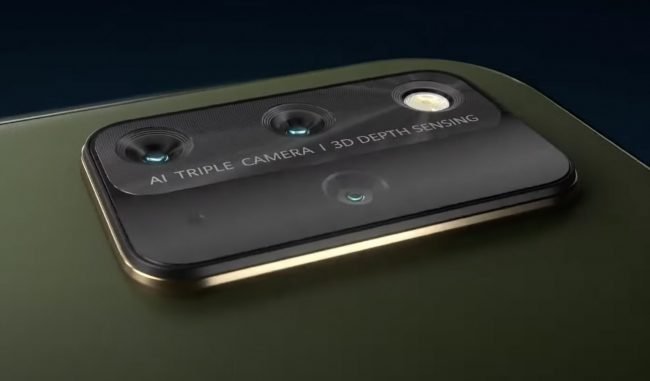 Huawei MatePad Pro 3