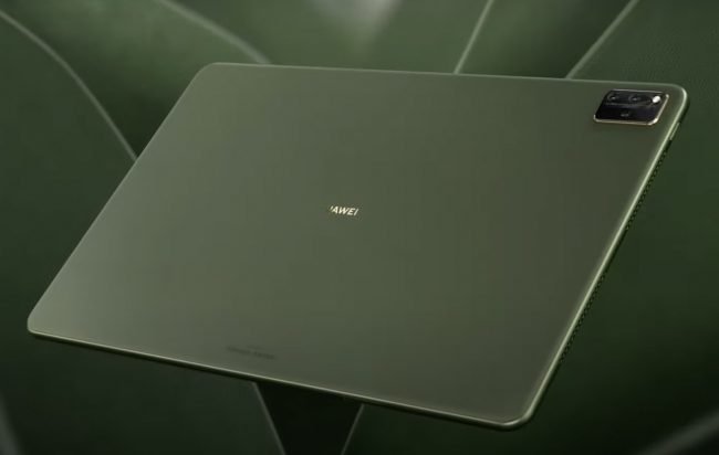 Huawei MatePad Pro 4