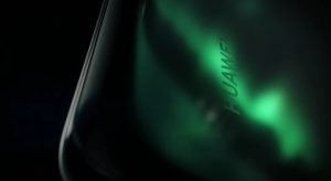 Huawei P50 2
