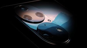Huawei P50 4