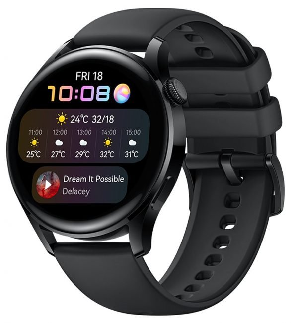 Huawei Watch 3 4