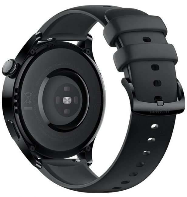 Huawei Watch 3 5