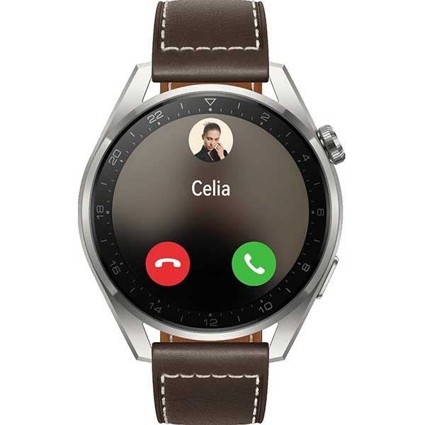 Huawei Watch 3 Pro