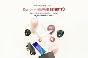Huawei PR clanek