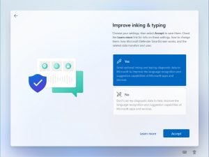 Instalace Windows 11 11