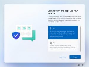 Instalace Windows 11 8
