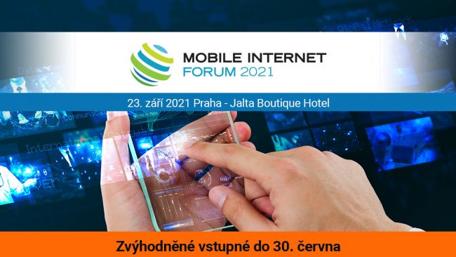 MIF 2021 perex