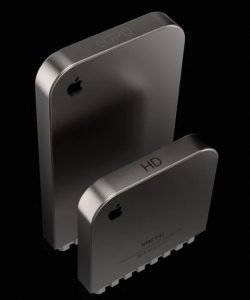 Mac Pro 3