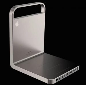 Mac Pro 4